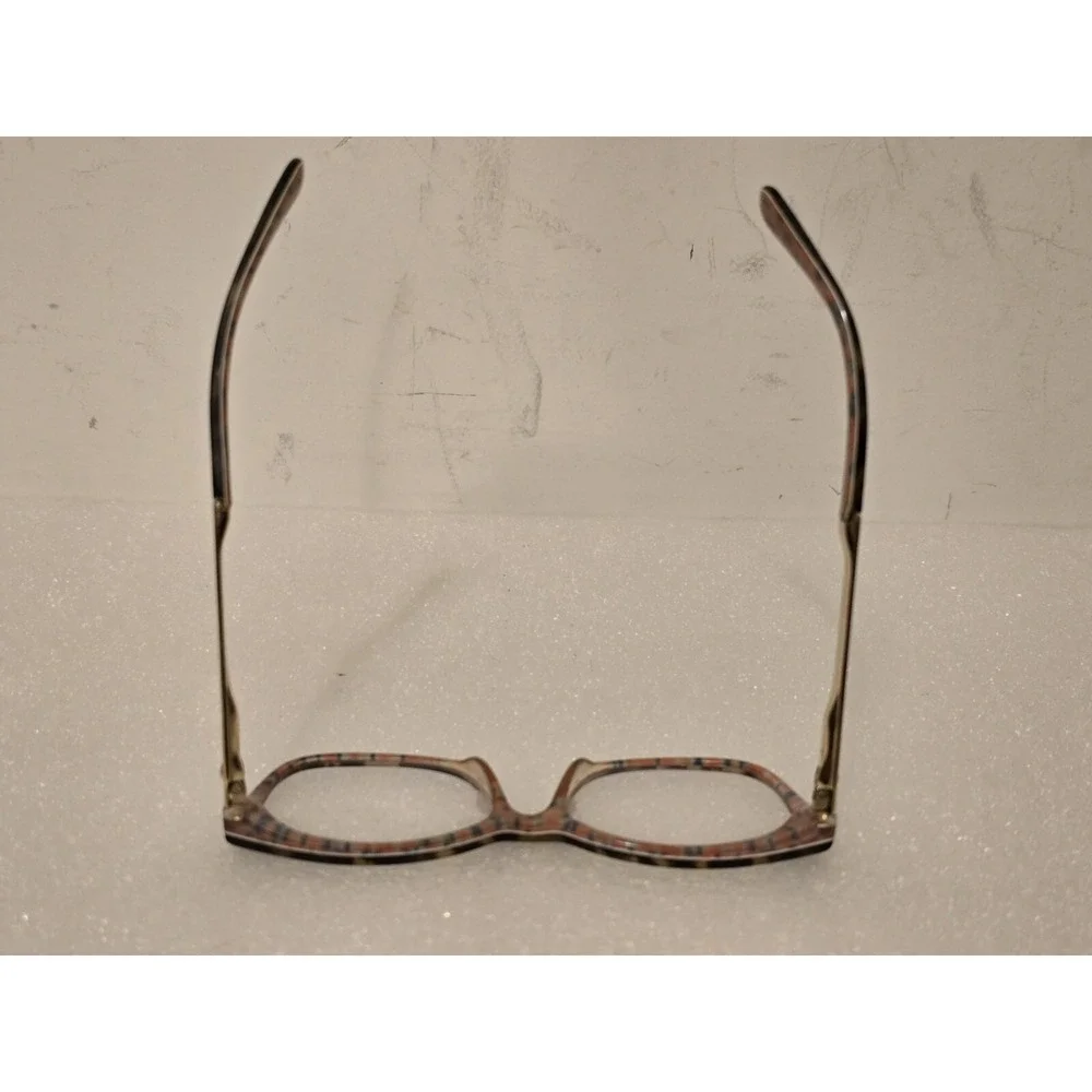Kate‎ Spade New York Eyeglasses Frames JODIANN 2NL 135 Gold Pink Clear